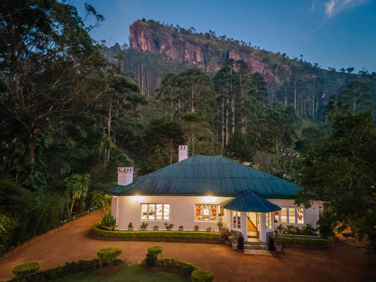 Gasthaus Highgrove Estate By Ishq Labugolla Exterior foto