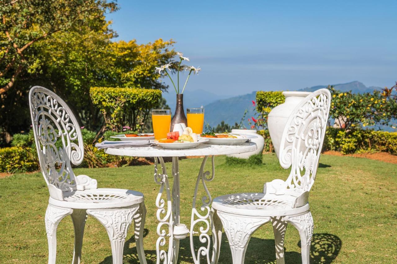 Gasthaus Highgrove Estate By Ishq Labugolla Exterior foto