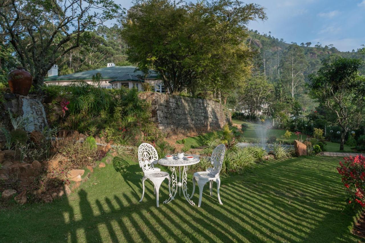 Gasthaus Highgrove Estate By Ishq Labugolla Exterior foto