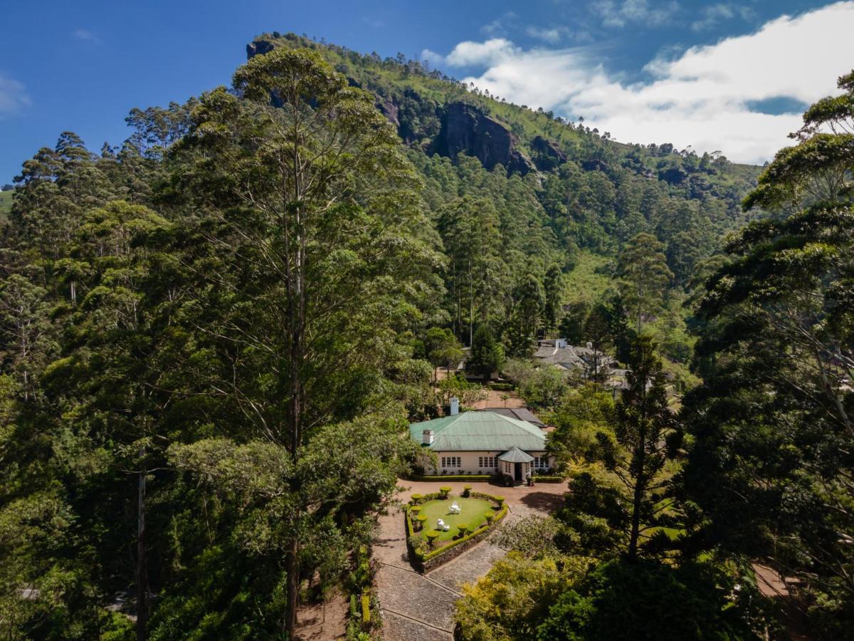 Gasthaus Highgrove Estate By Ishq Labugolla Exterior foto