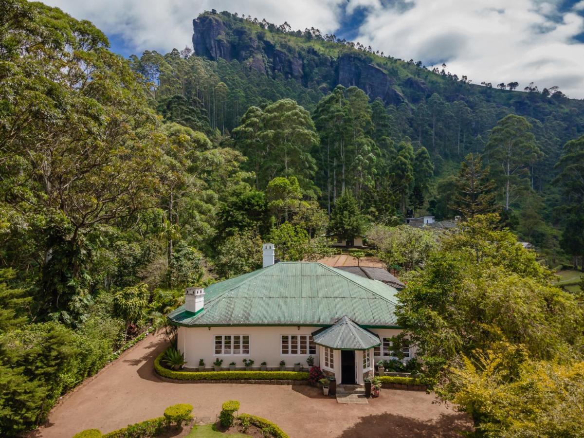 Gasthaus Highgrove Estate By Ishq Labugolla Exterior foto