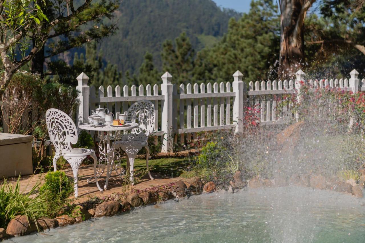 Gasthaus Highgrove Estate By Ishq Labugolla Exterior foto