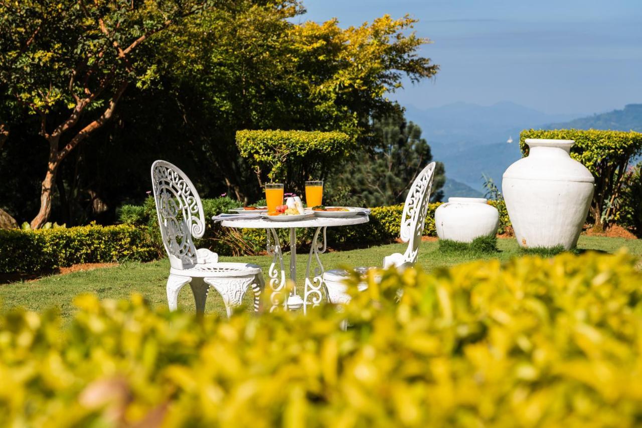 Gasthaus Highgrove Estate By Ishq Labugolla Exterior foto
