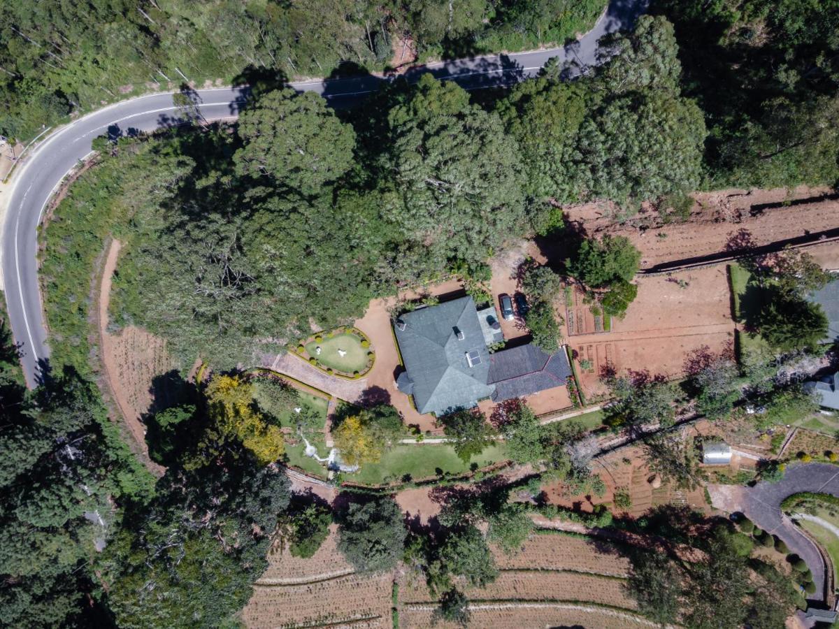Gasthaus Highgrove Estate By Ishq Labugolla Exterior foto
