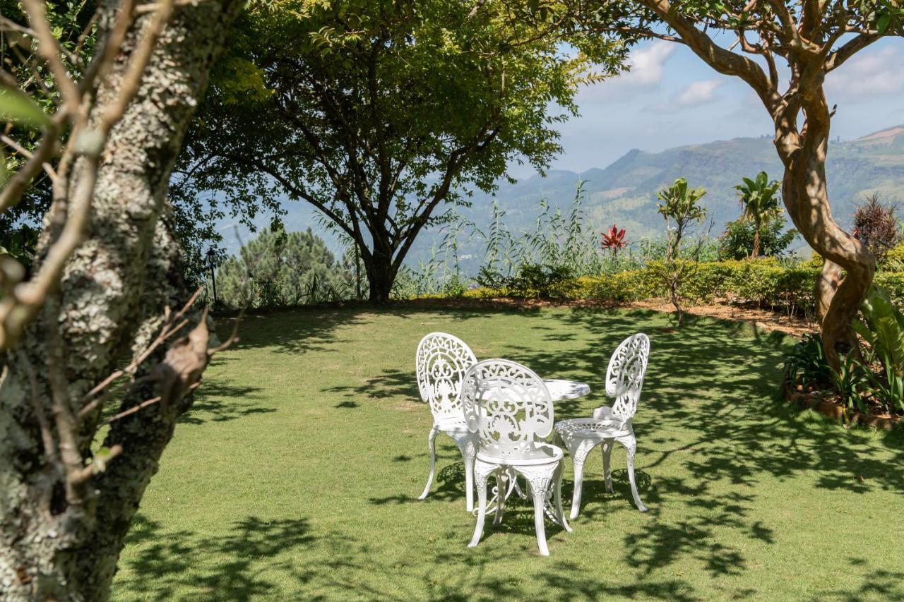 Gasthaus Highgrove Estate By Ishq Labugolla Exterior foto