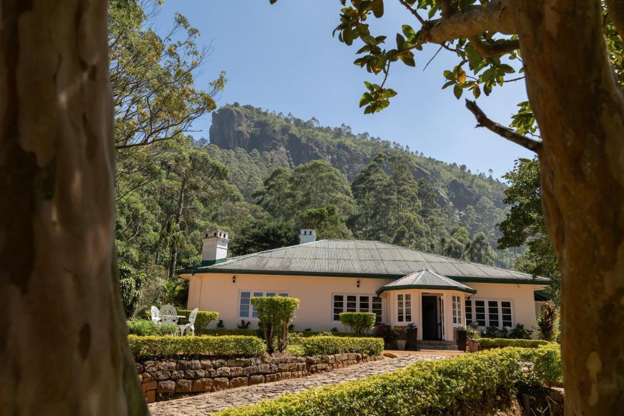 Gasthaus Highgrove Estate By Ishq Labugolla Exterior foto