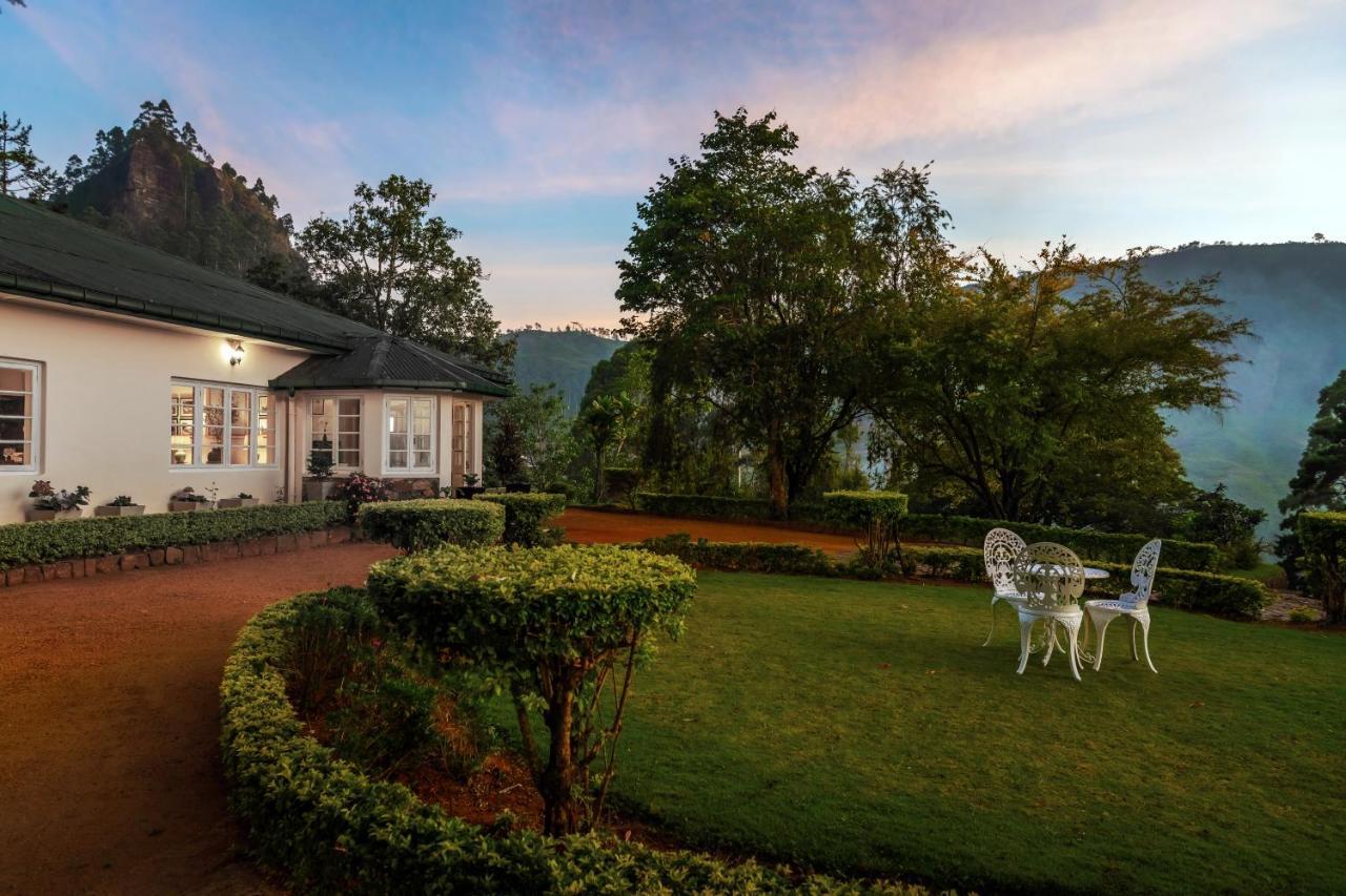 Gasthaus Highgrove Estate By Ishq Labugolla Exterior foto