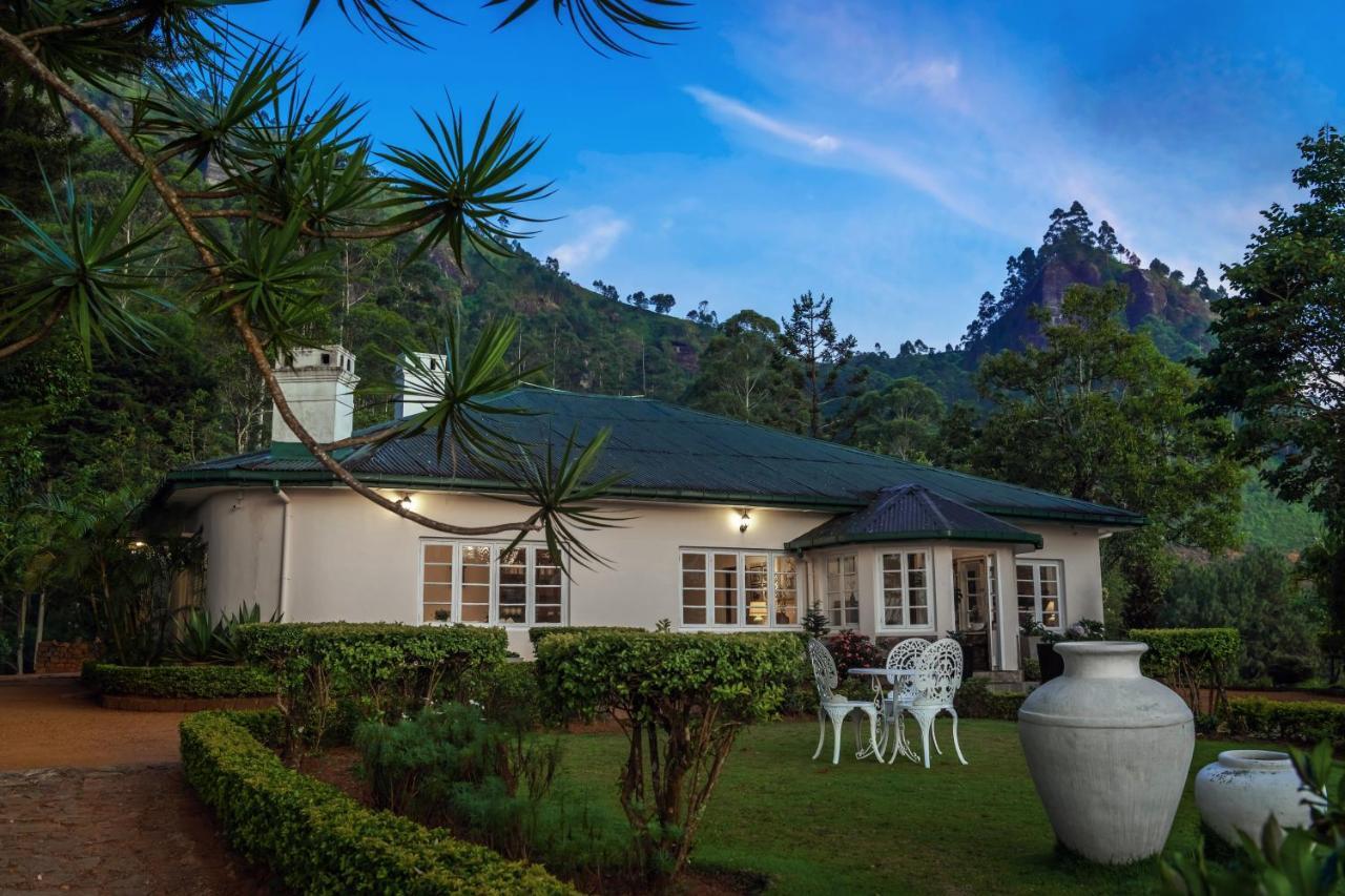 Gasthaus Highgrove Estate By Ishq Labugolla Exterior foto