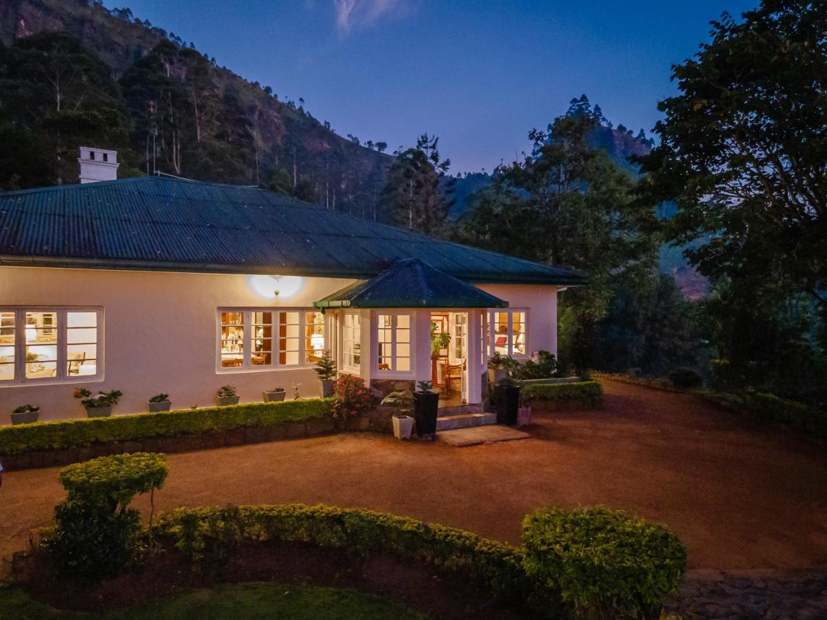 Gasthaus Highgrove Estate By Ishq Labugolla Exterior foto