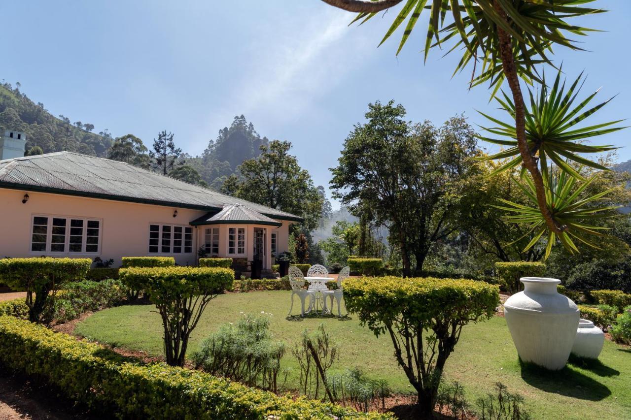Gasthaus Highgrove Estate By Ishq Labugolla Exterior foto