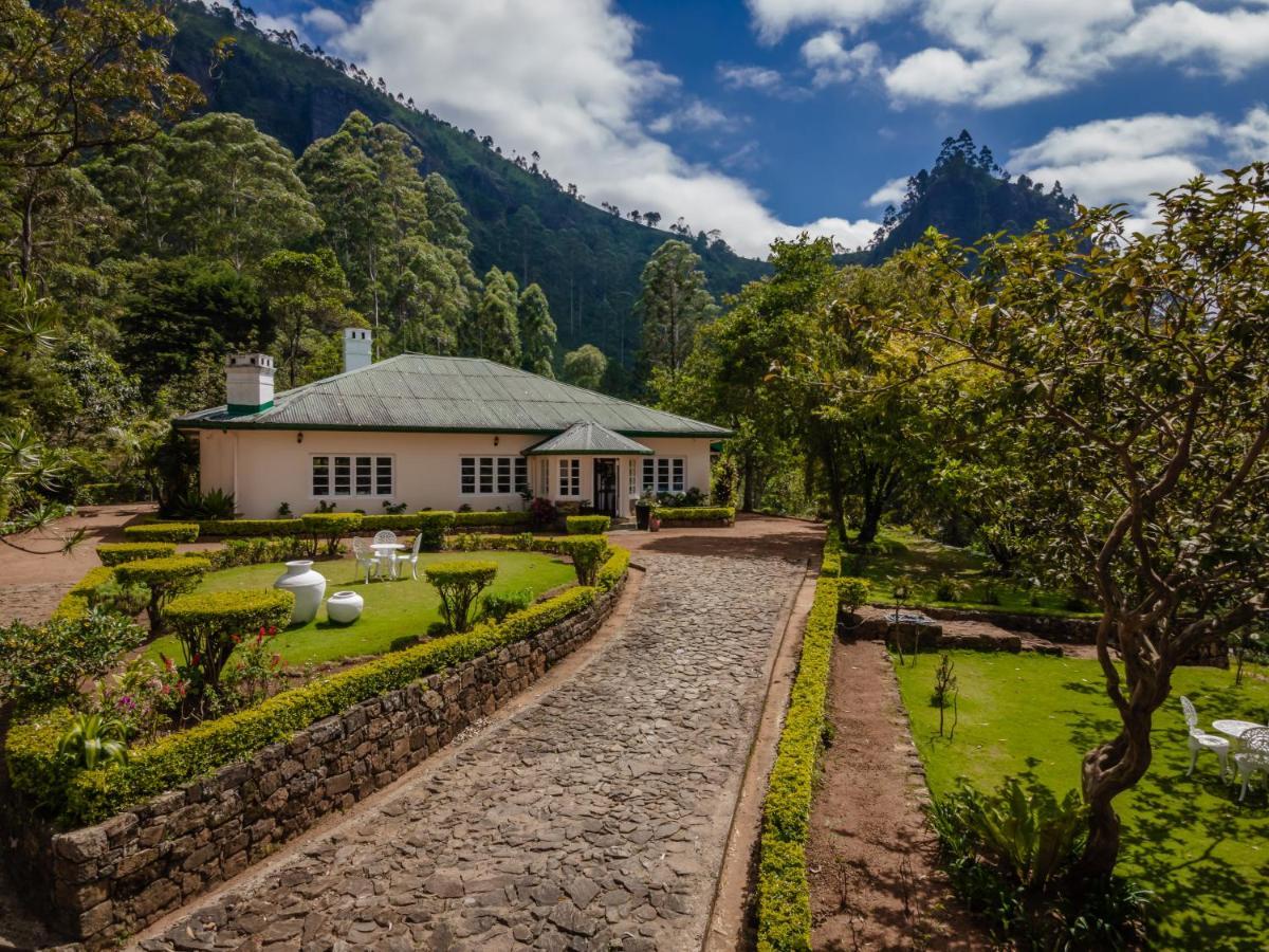 Gasthaus Highgrove Estate By Ishq Labugolla Exterior foto